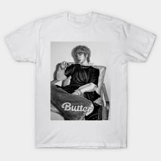 Butter Jin 2 T-Shirt